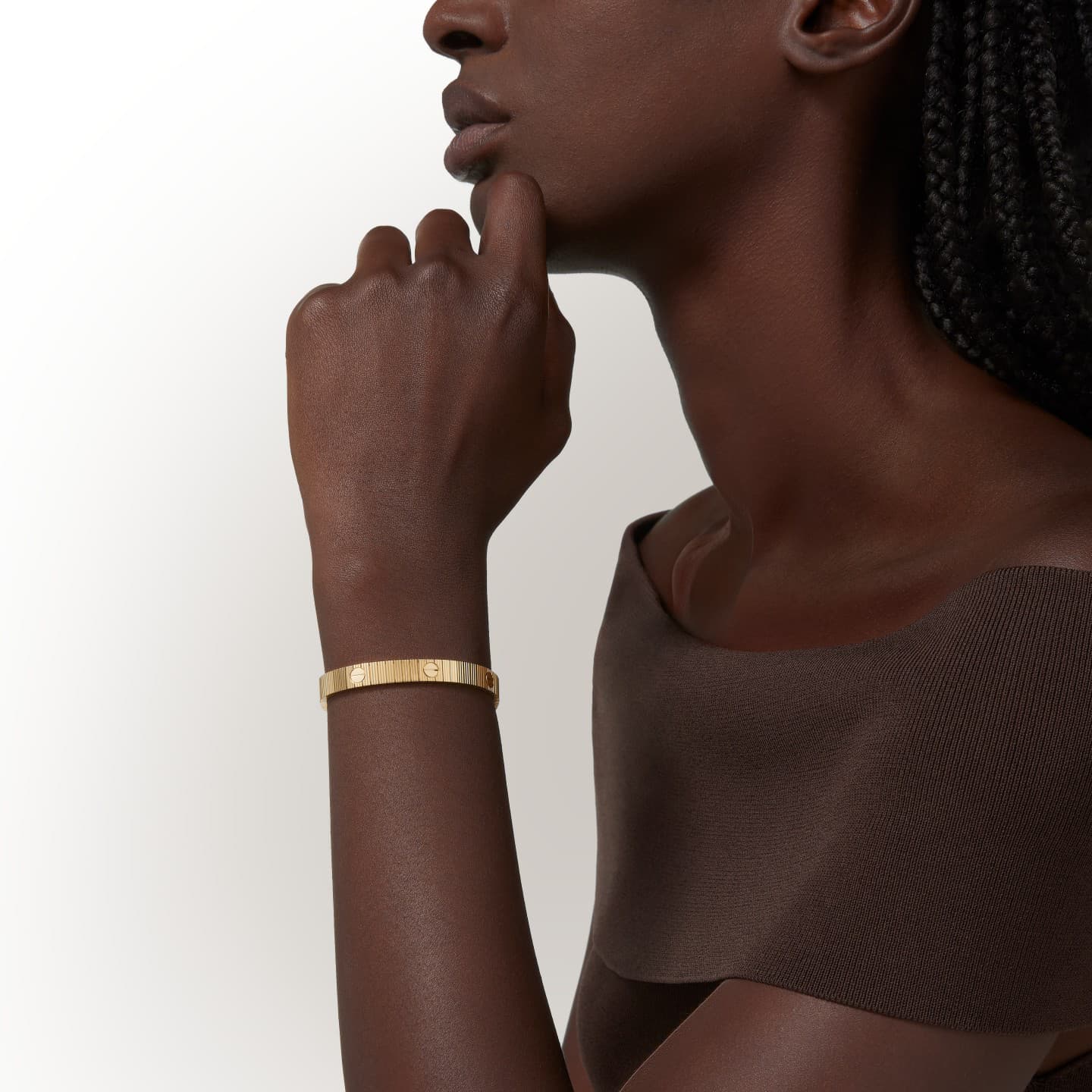 [AuraEcho]LOVE  Unlimited BRACELET