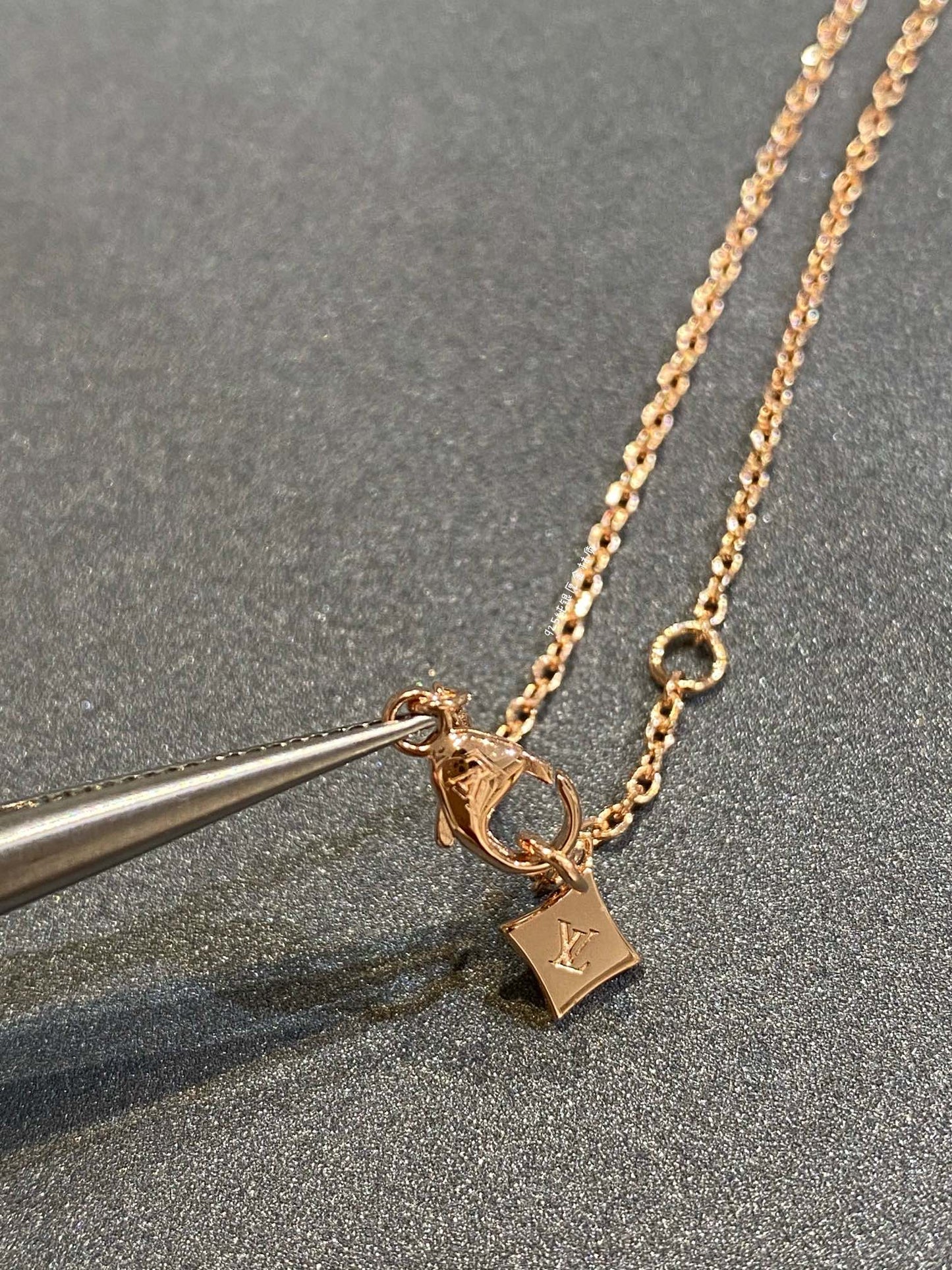 [AuraEcho]STAR DIAMOND NECKALCE