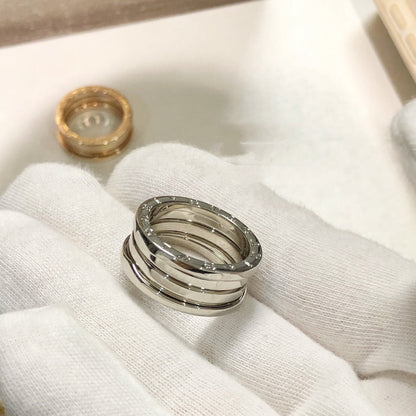 [AuraEcho Jewelry]ZERO 1 RING