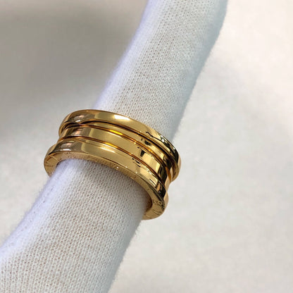 [AuraEcho Jewelry]ZERO 1 RING