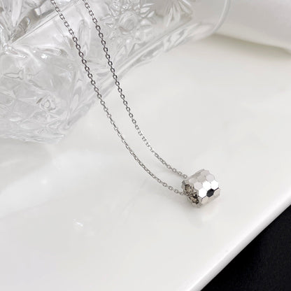 [AuraEcho Jewelry]BEE MINI NECKLACE