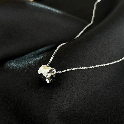 [AuraEcho Jewelry]BEE MINI NECKLACE