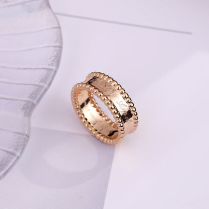 [AuraEcho Jewelry]PERLEE SIGNATURE RING