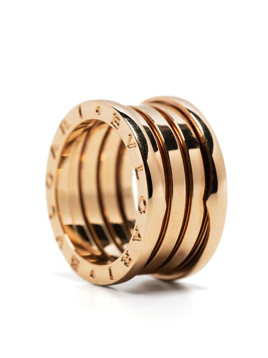 [AuraEcho Jewelry]ZERO 1 RING