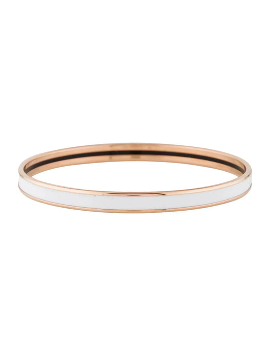 [AuraEcho Jewelry]HM UNI BANGLE BAG