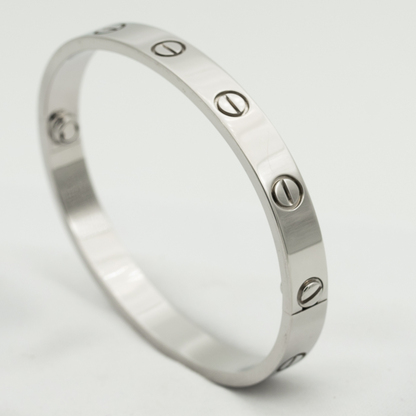 [AuraEcho Jewelry]LOVE BRACELET 6.1MM