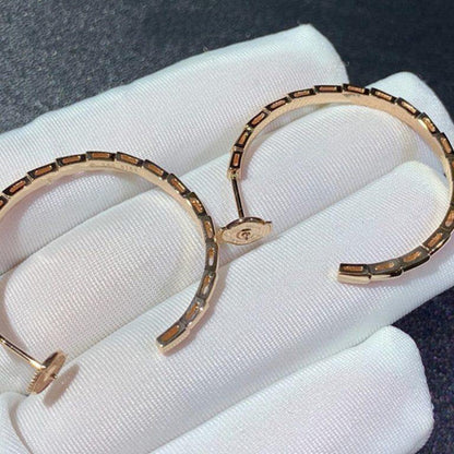 [AuraEcho]SERPENTI EARRINGS