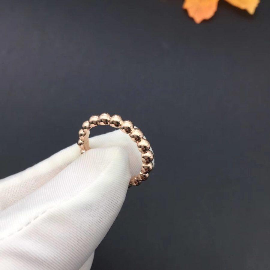 [AuraEcho Jewelry]PERLEE RING