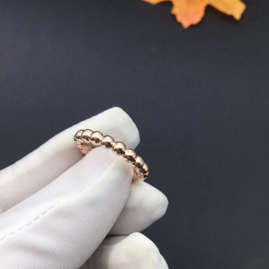 [AuraEcho Jewelry]PERLEE RING
