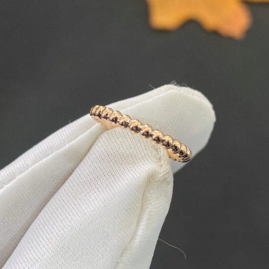 [AuraEcho Jewelry]PERLEE RING