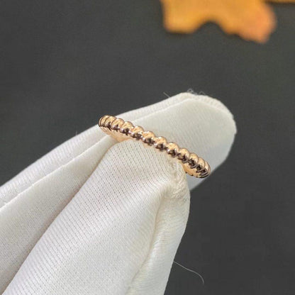 [AuraEcho Jewelry]PERLEE RING