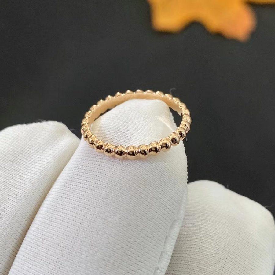 [AuraEcho Jewelry]PERLEE RING