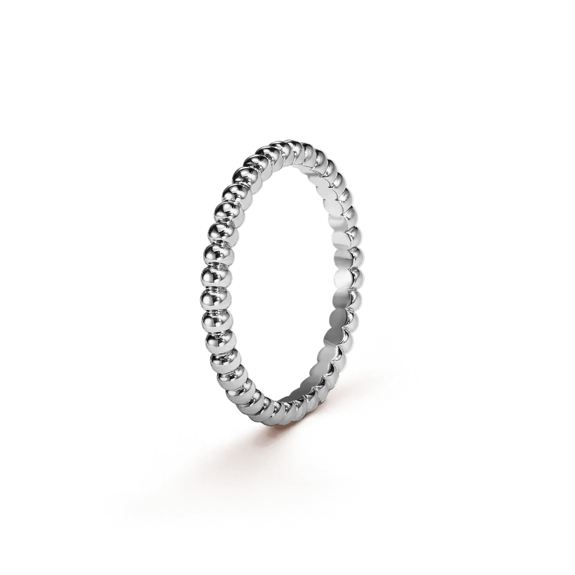 [AuraEcho Jewelry]PERLEE RING