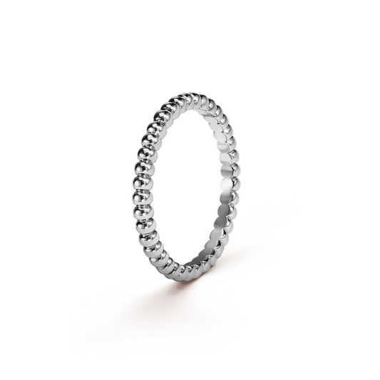 [AuraEcho Jewelry]PERLEE RING