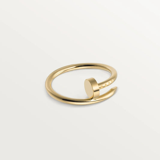 [AuraEcho Jewelry]JUSTE RING 1.8MM